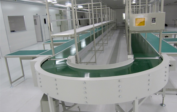 電機裝配線工組聯合操作分析的定義介紹